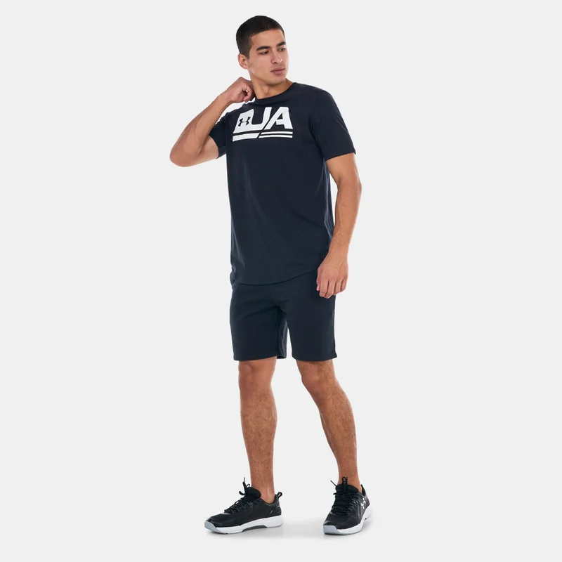 UNDER ARMOUR Men's UA Rival Fleece Shorts